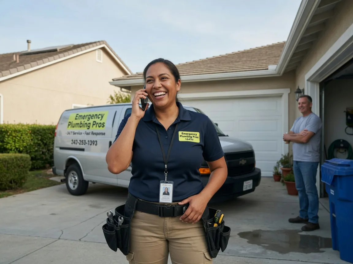Emergency Plumber Chelsea, MI FAQs